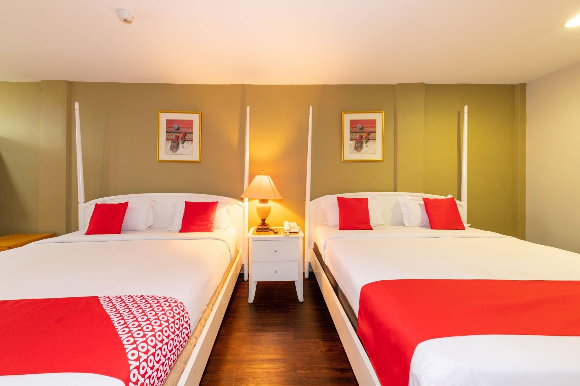 Oyo 430 Oak Valley Boutique Hotel Johor Bahru Exterior foto