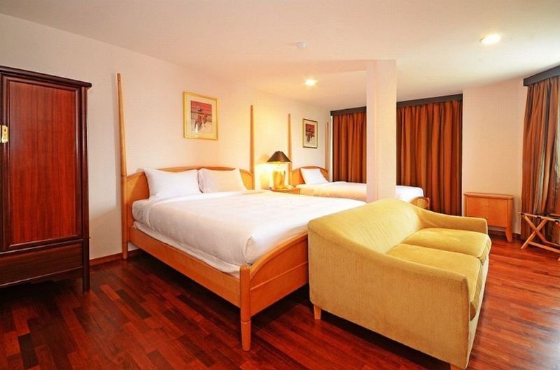 Oyo 430 Oak Valley Boutique Hotel Johor Bahru Exterior foto